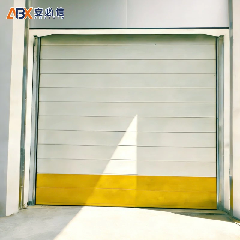 毕节市垂直提升门